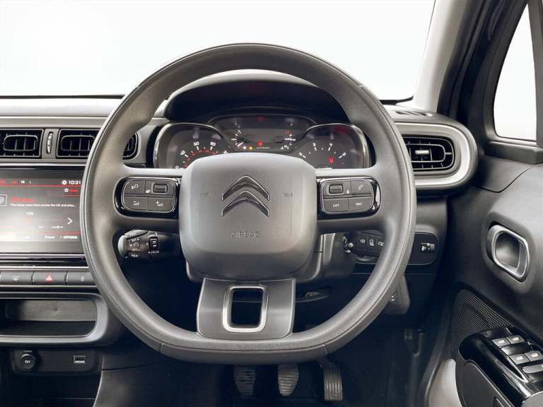 2021 Citroen C3 1.2 PureTech Shine Euro 6 (s/s) 5dr HATCHBACK Petrol Manual