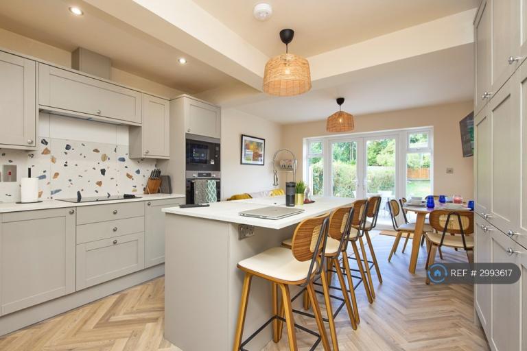 1 bedroom in Barrington Road, Solihull, B92 (#2993617)