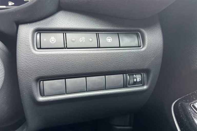 2025 Nissan Juke 1.6 HYBRID TEKNA+ 5DR AUTO Hatchback Hybrid Automatic