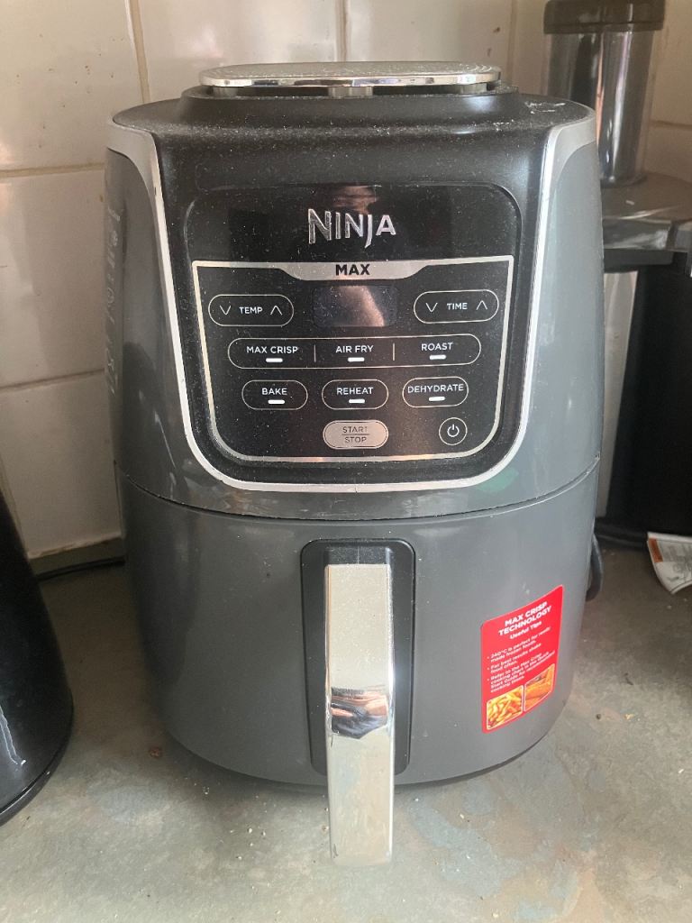 Ninja Air Frier