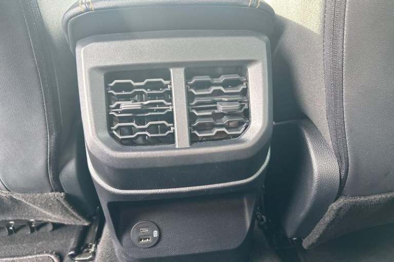 2025 Ford Ranger Pick Up Double Cab Wildtrak 2.0 EcoBlue 205 Auto PICK UP DIESEL Automatic