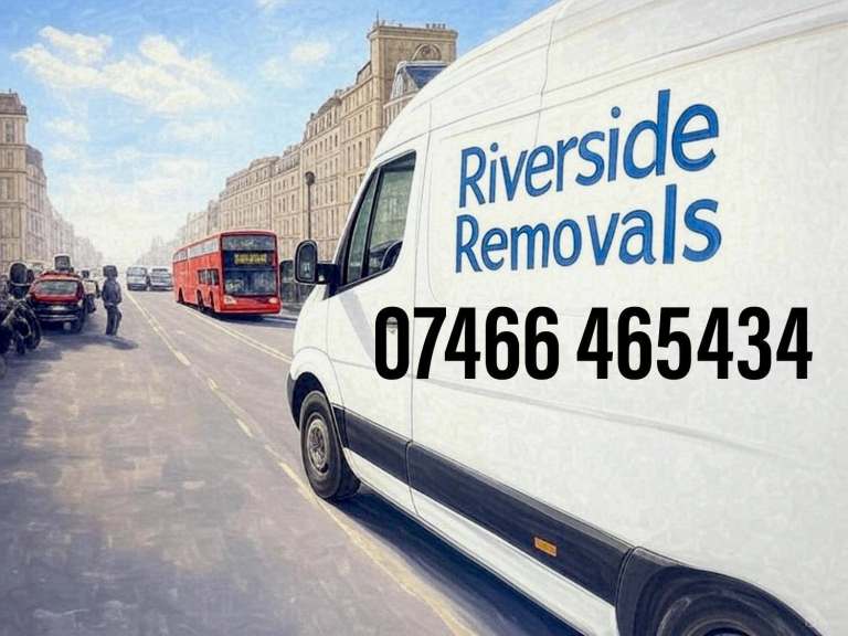 Vauxhall Removal service/Furniture Removal Delivery/House Move/Waste & Rubbish Removal