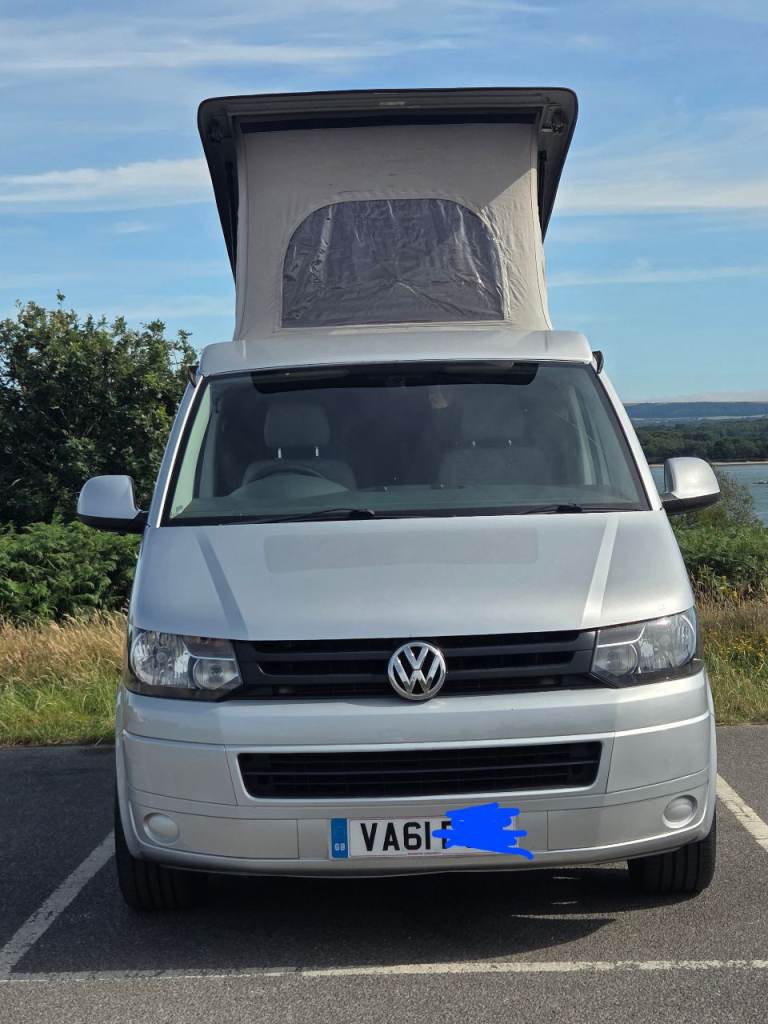 VW T26 remo conversion 2012, Manual, 1968 (cc)