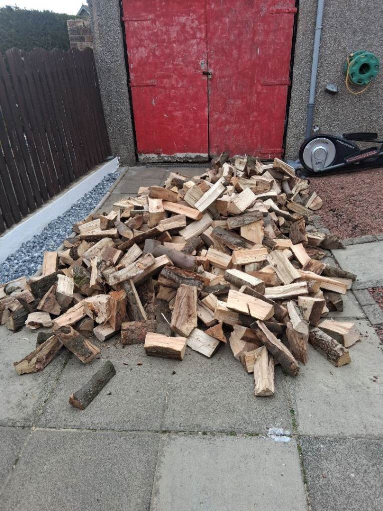 Logs logs logs logs 