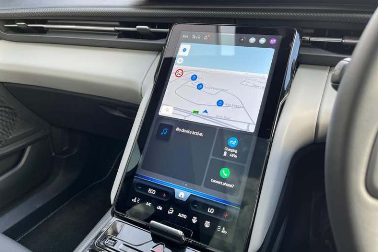 2025 Ford Explorer Extended Range 79kWh Premium SUV 5dr Electric Auto AWD (340 ps) Automatic SUV ...