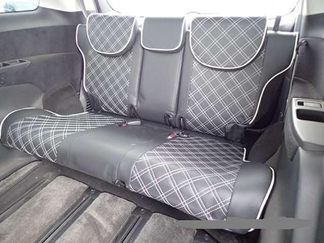 Honda odyssey 2.4 auto g euro pack 40k miles jap import 4.5 grade 2015 due feb