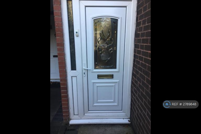 1 bedroom in Waterworks Road, Birmingham, B16 (#2789848)