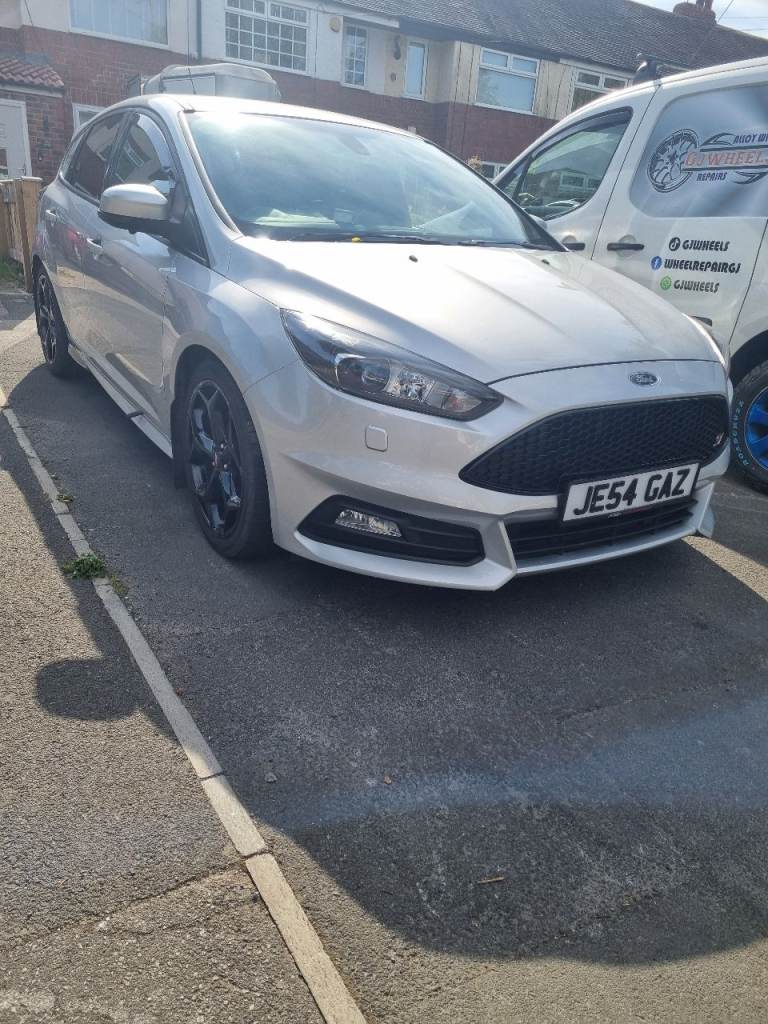 Ford, FOCUS, Hatchback, 2016, Manual, 1997 (cc), 5 doors
