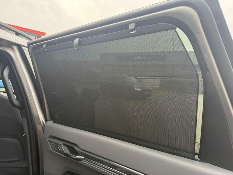 2025 Kia EV9 282kW GT-Line S 99.8kWh AWD 5dr [6St] Auto ESTATE ELECTRIC Automatic