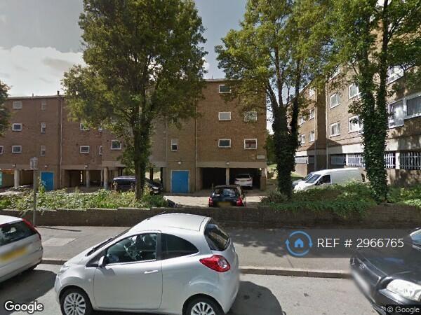 1 bedroom flat in Dumfries Street, Luton, LU1 (1 bed) (#2966765)