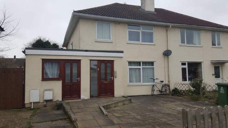 Double Room Available With Bills Included (CB5 Area)