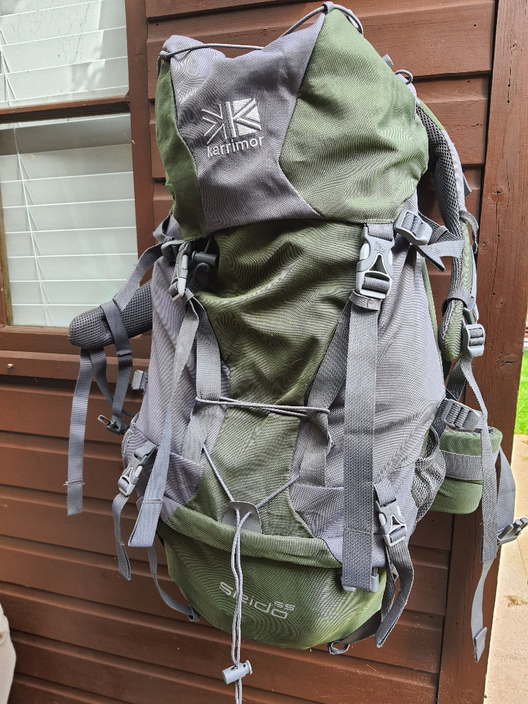 3x bag bags 25£ each can deliver 