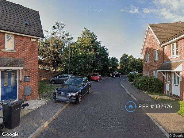 1 bedroom in Chafford Hundred, Chafford Hundred, Grays, RM16 (#187576)