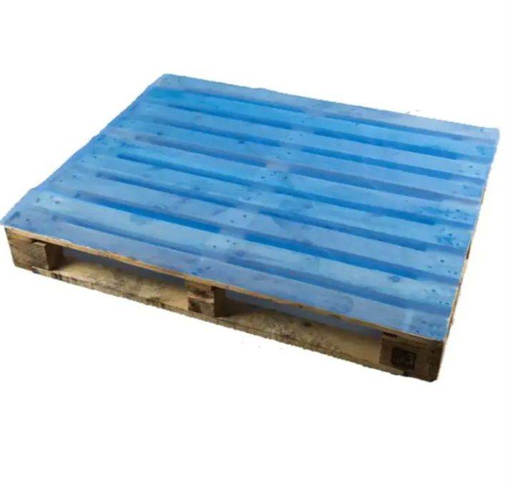 image for Free wooden pallets for collection 