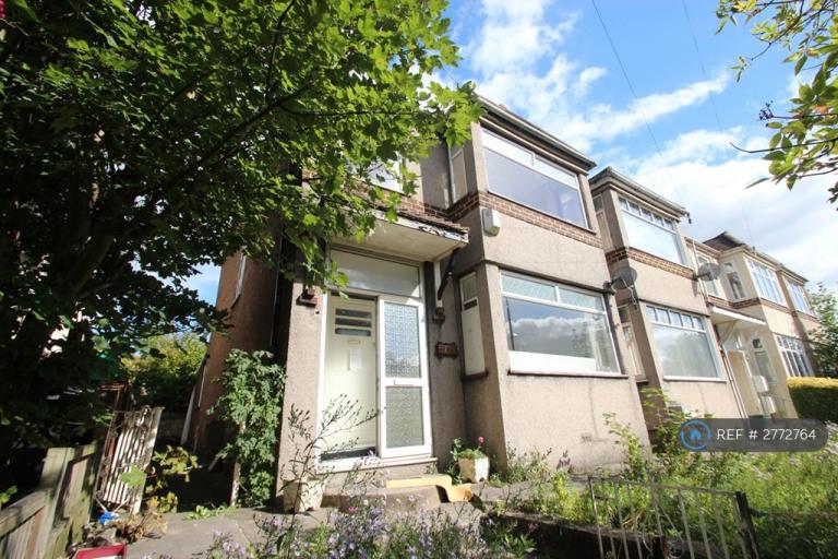 1 bedroom in Horfield, Bristol, BS7 (#2772764)