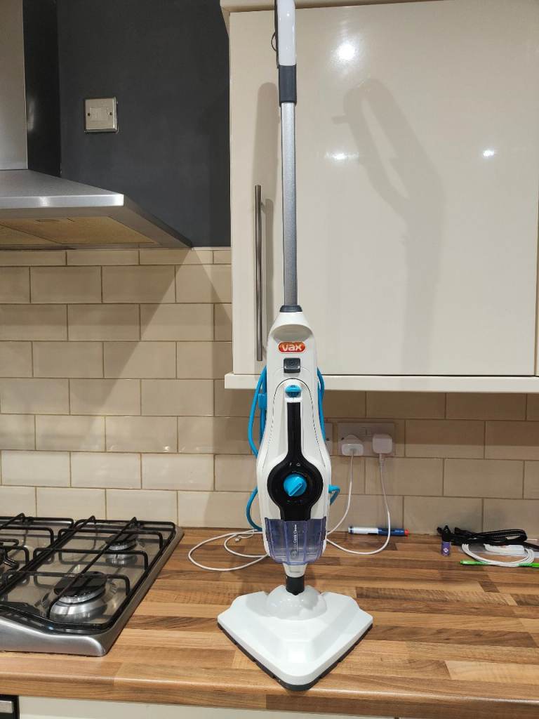 Vax Steamfresh combi classic 