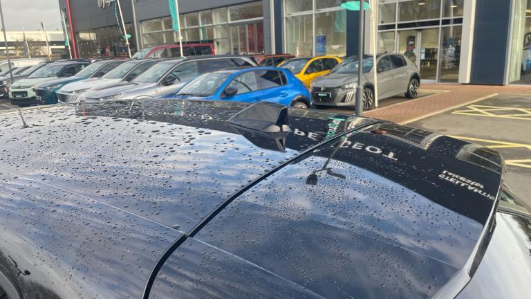 2024 Peugeot 308 1.2 PureTech GT Hatchback 5dr Petrol EAT Euro 6 (s/s) (130 ps) Hatchback Petrol ...