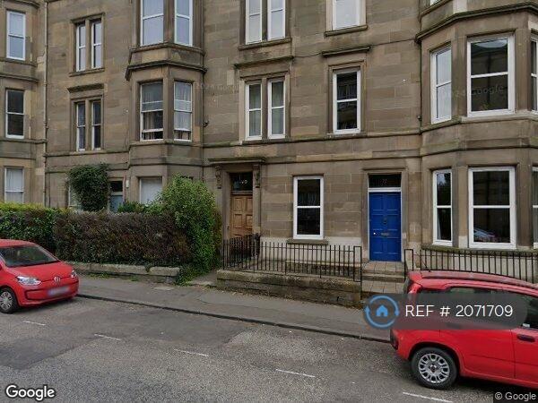 3 bedroom flat in Polwarth Gardens, Edinburgh, EH11 (3 bed) (#2071709)