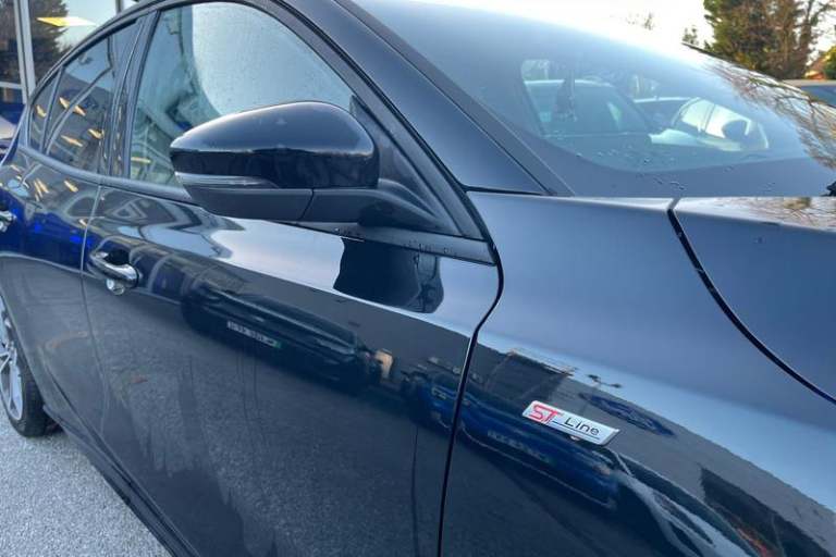 2024 Ford Focus ST-LINE X | B&amp;O Audio | Leather Seats | Heated Seats/Wheel | Sync 4 Touchsc H...