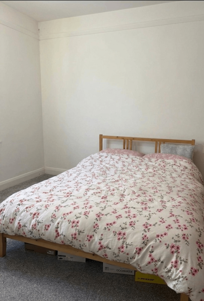 Double room, share room