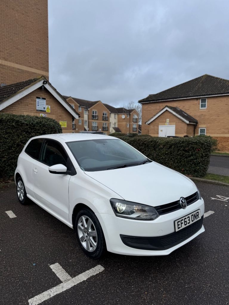 Volkswagen Polo 1.2 Petrol CHEAP