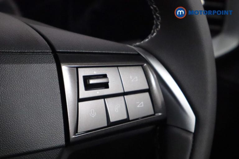 2025 Vauxhall Mokka 1.2 Turbo GS 5dr Auto SUV Petrol Automatic