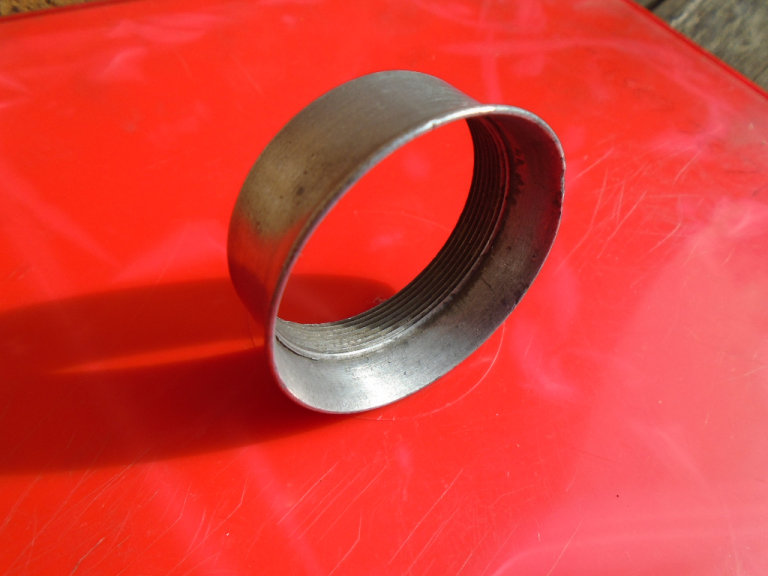 Amal carburettor bell mouth/air intake