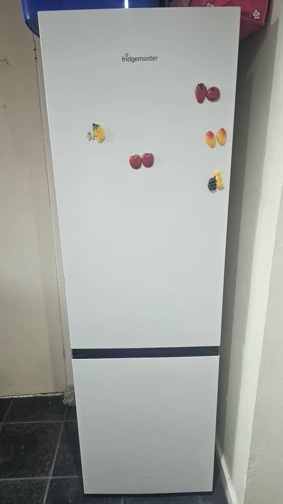 Fridge Freezer 