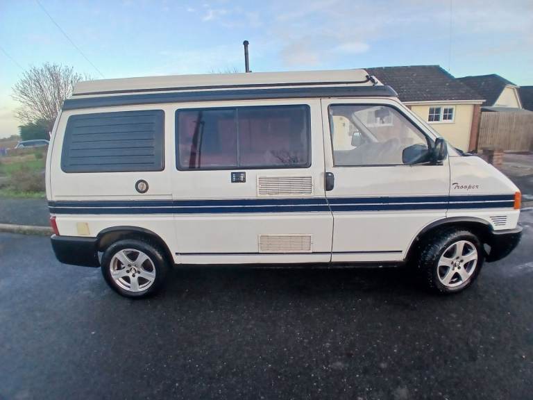 Volkswagen, TRANSPORTER TD SWB, 1998, 1896 (cc)