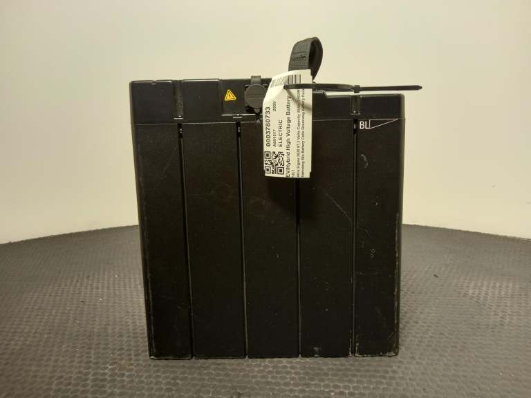 Vertix Electric Ev/Hybrid High Voltage Battery 2008-2011 Dm5772707