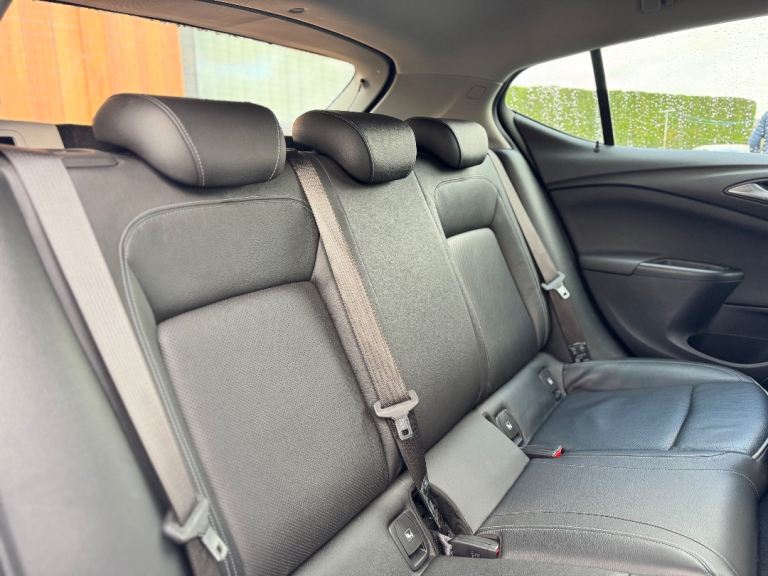 2016 Vauxhall Astra 1L - Not VW Golf Polo Aygo Corsa 