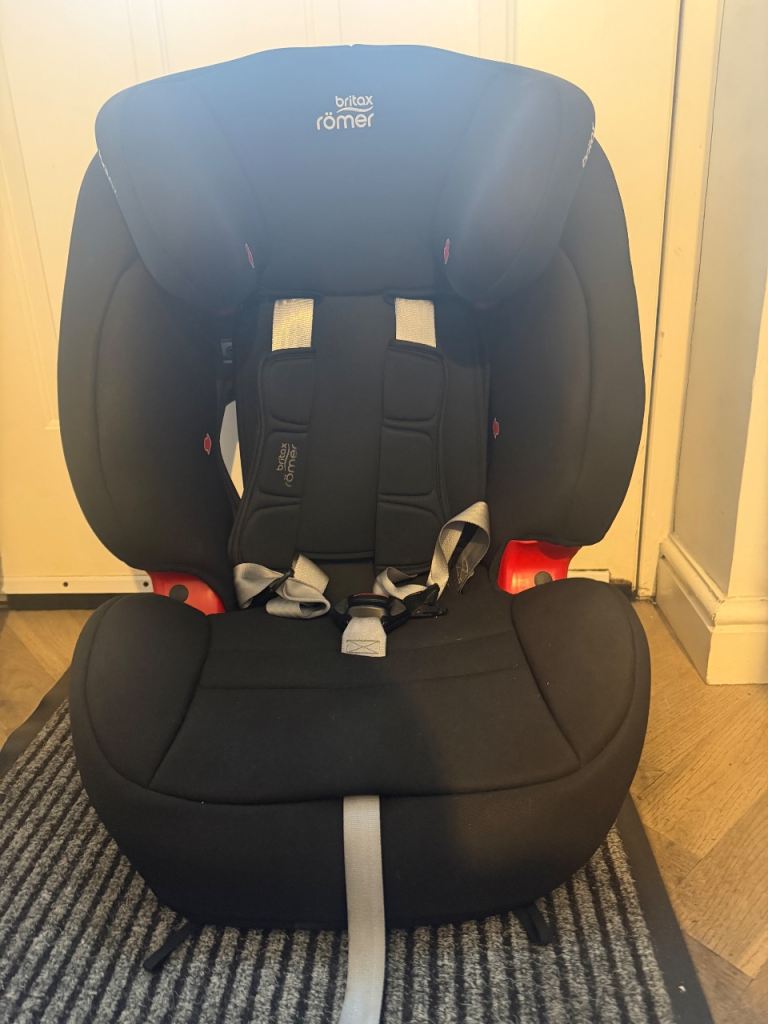 Child seat 