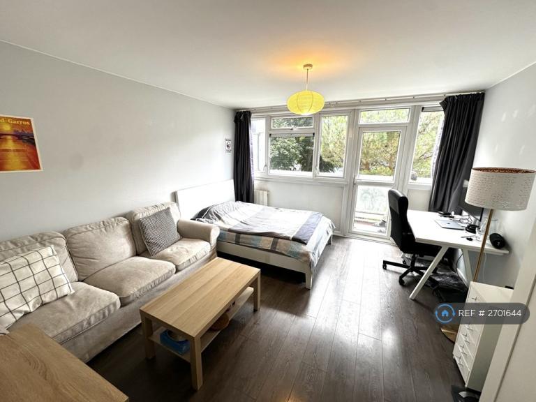 1 bedroom in Loughborough Street, London, SE11 (#2701644)