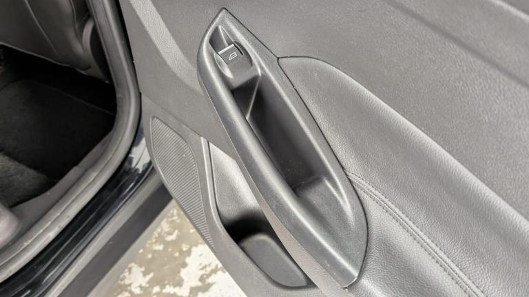 2015 Ford Focus 1.5 TDCi 120 Titanium X 5dr HATCHBACK DIESEL Manual