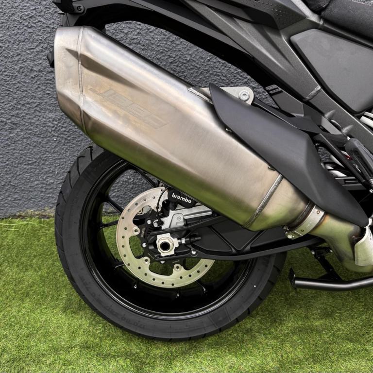 KTM SUPER ADVENTURE S EVO