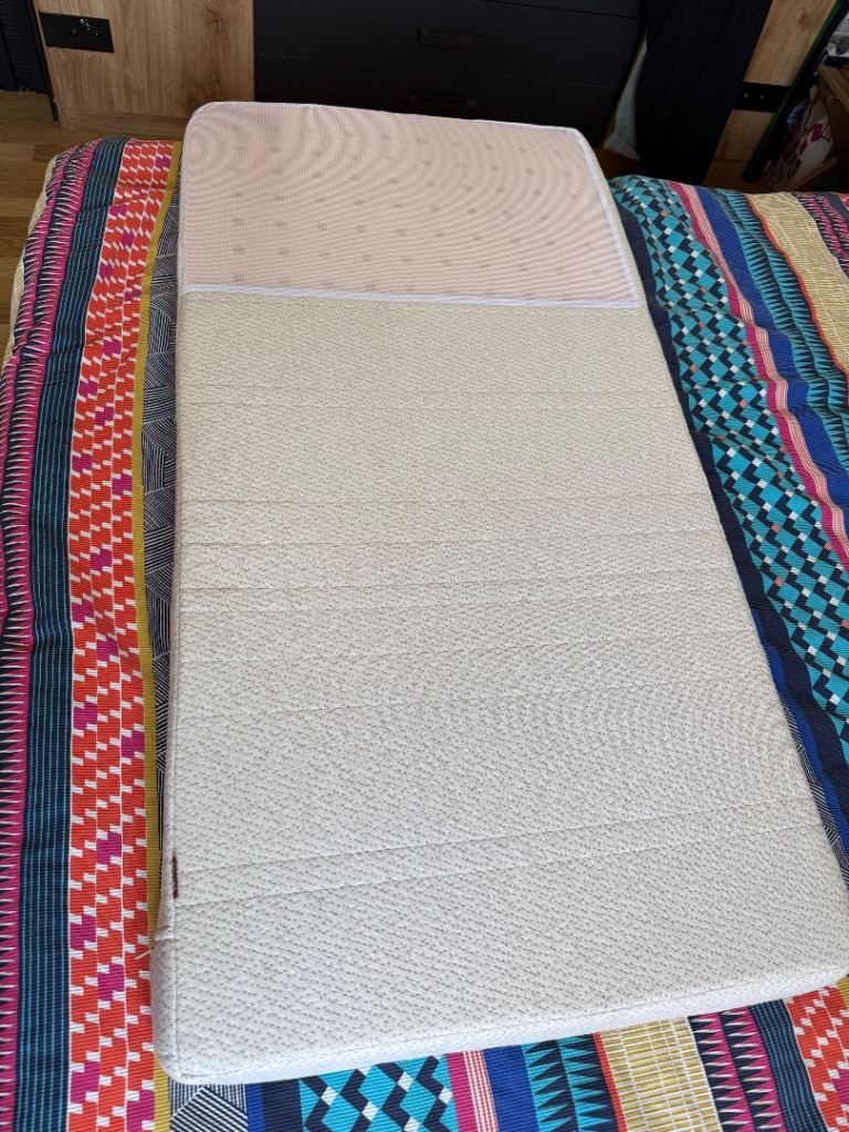 Baby mattress 