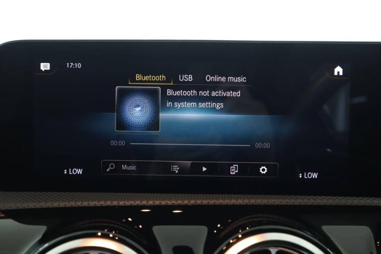 2020 Mercedes-Benz A-Class 1.3 A250e 15.6kWh AMG Line (Premium 2) 8G-DCT Euro 6 (s/s) 5dr Hatchba...