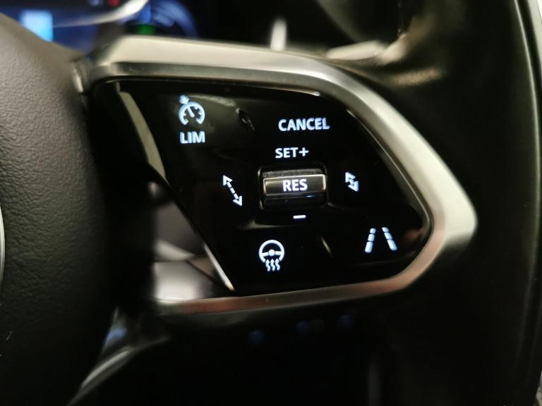 2020 Jaguar I-Pace 294kW EV400 HSE 90kWh 5dr Auto [11kW Charger] HATCHBACK ELECTRIC Automatic