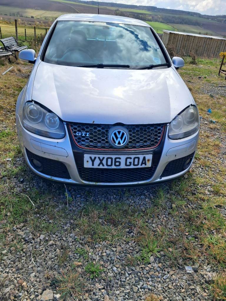 Golf GTI