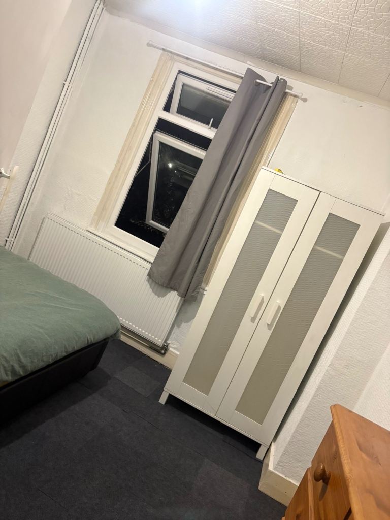 Double room to rent 