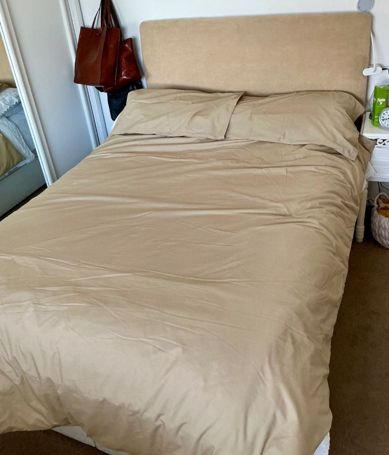 Caravan bedding, Duvalay