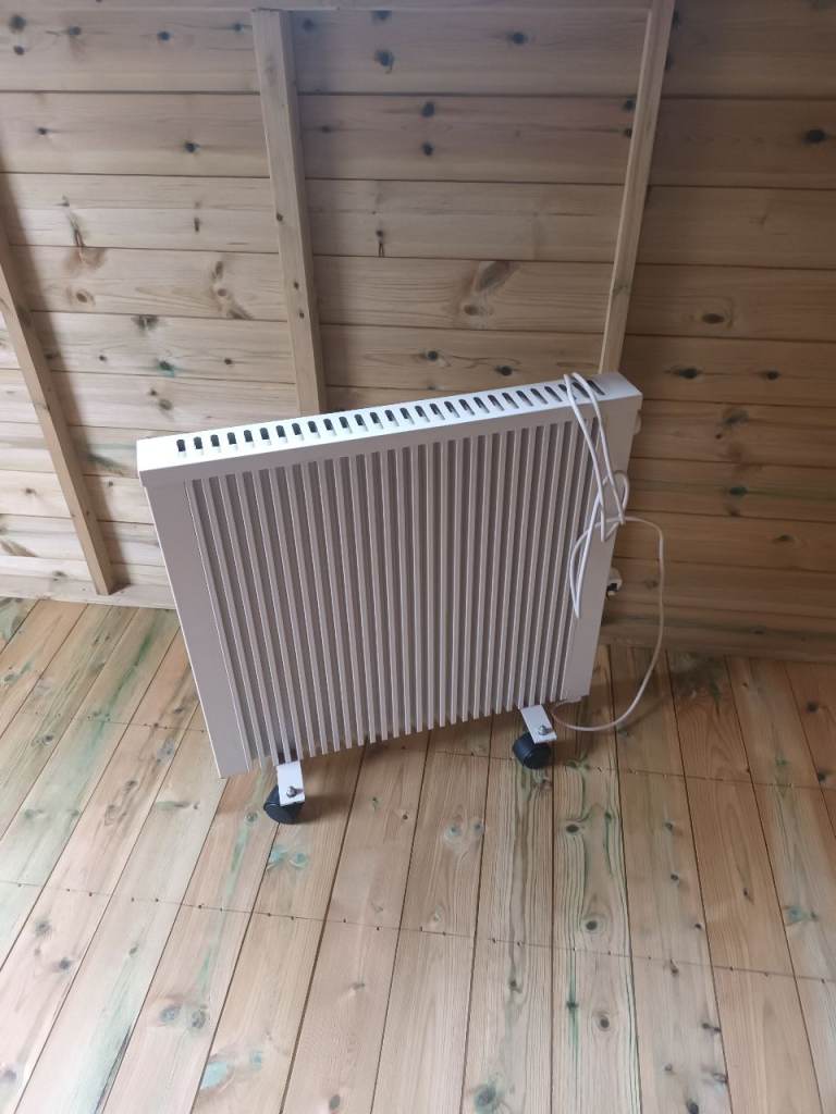 Electric Heater 