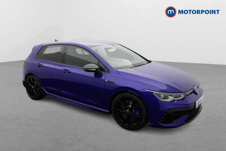 2024 Volkswagen Golf 2.0 TSI 320 R 4Motion 5dr DSG Hatchback Petrol Automatic