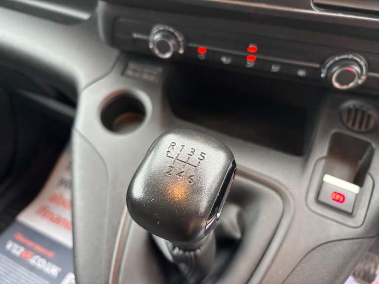 CITROEN BERLINGO 1.5 BlueHDi 1000 Enterprise M Pro 2022