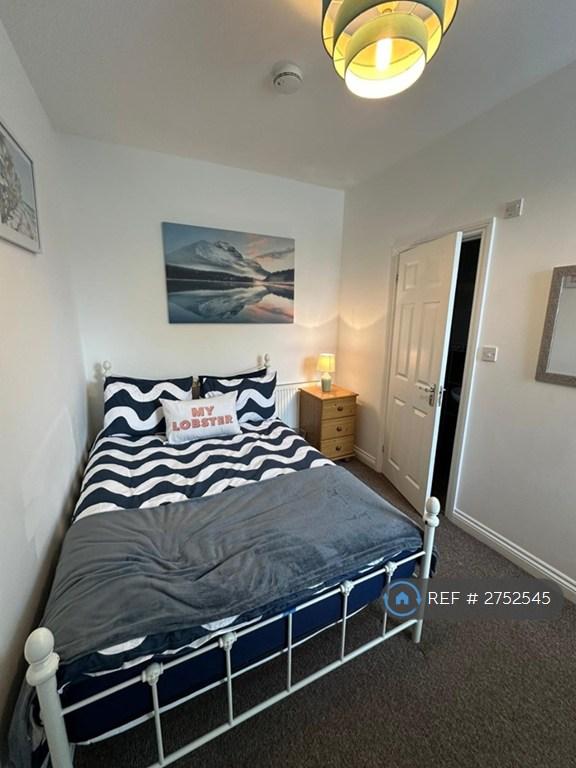 1 bedroom in County Road, Swindon, SN1 (#2752545)