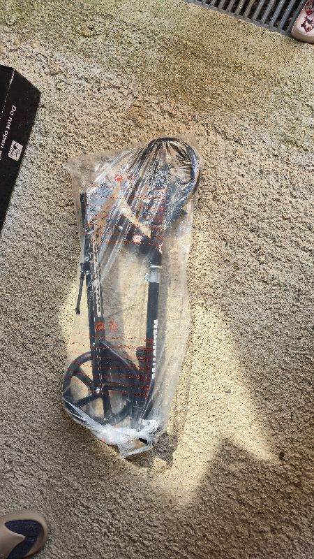 Kick Scooter for Kids Big Wheel Foldable Scooter