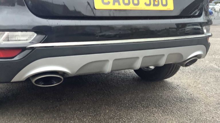 Kia Sportage AWD SUV Automatic