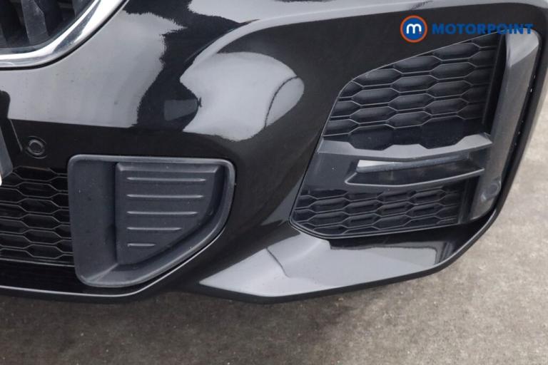 2021 BMW X1 xDrive 25e M Sport 5dr Auto ESTATE PETROL/ELECTRIC Automatic