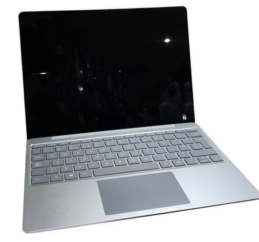 Microsoft Surface Laptop Go – i5 10th Gen – 4GB RAM – 64GB