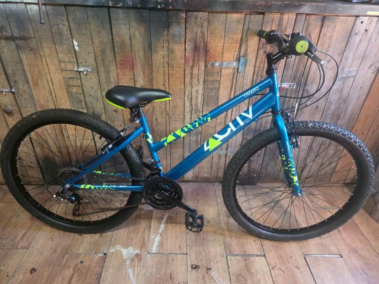 Ladies mountain bike